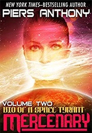Mercenary (Piers Anthony)