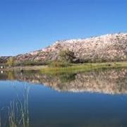 Dead Horse Ranch State Park