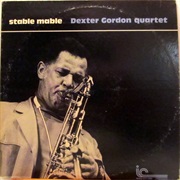 Stable Mable – Dexter Gordon (Steeplechase, 1975)