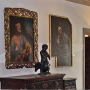 Museo Civico, Feltre