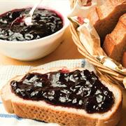 Chokecherry Jam