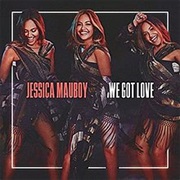 We Got Love - Jessica Mauboy