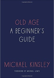 Old Age (Kinsley)