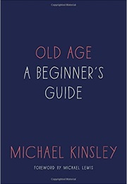 Old Age (Kinsley)