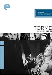 Torment (1944)