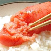 Mentaiko (明太子)