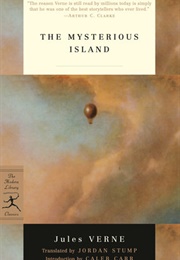 The Mysterious Island (Jules Verne)
