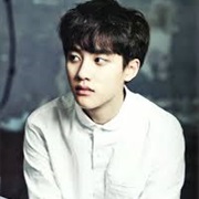 Do Kyung-Soo (D.O) 디오