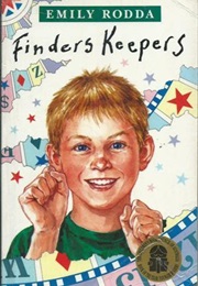 Finders Keepers (Emily Rodda)