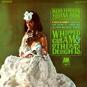 Herb Alpert & the Tijuana Brass
