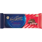 Fazer Peppermint Chocolate