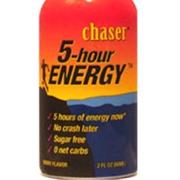 5-Hour Energy