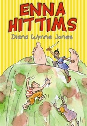 Enna Hittims (Diana Wynne Jones)