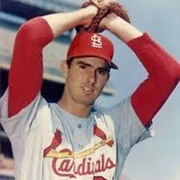 Steve Carlton