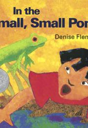 In the Small, Small Pond