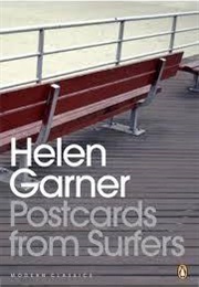 Postcards From Surfers (Helen Garner)