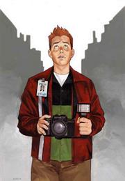 Jimmy Olsen Superman's Pal, Jimmy Olsen Special #2 (August 2009)