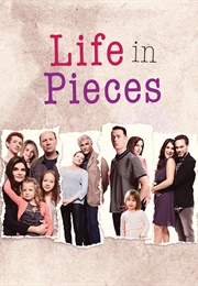 Life in Pieces Season 2 (2017)