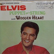 Puppet on a String - Elvis Presley