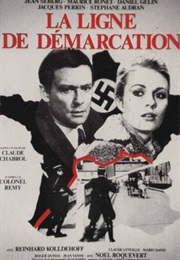 Line of Demarcation (1966)