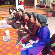 Quan Họ Bắc Ninh Folk Songs, Vietnam