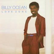 Billy Ocean - Love Zone