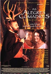 As Alegres Comadres (2003)