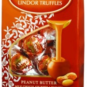Lindt Peanut Butter Truffle