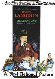The Strong Man (1926)