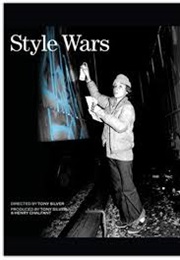 Style Wars (1983)