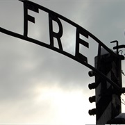 Auschwitz-Birkenau State Museum