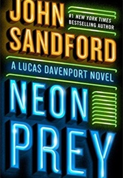 Neon Prey (John Sandford)