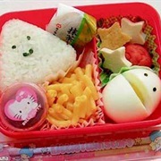 Bento