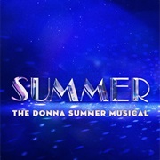 Summer: The Donna Summer Musical