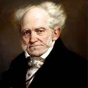 Arthur Schopenhauer