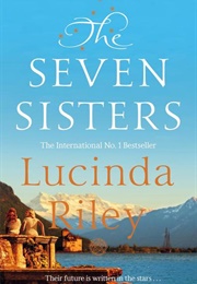 The Seven Sisters (Lucinda Riley)