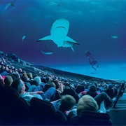 Canadian Graeme Ferguson Co-Invented IMAX