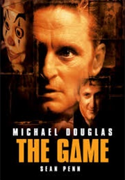 The Game (Michael Douglas &Sean Penn) (1997)