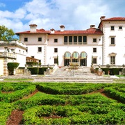 Villa Vizcaya