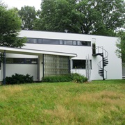 Gropius House