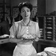 Mildred Pierce - Mildred Pierce