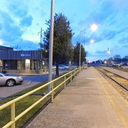 Du Quoin Station (Illinois)