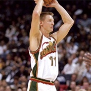 Detlef Schrempf