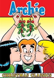 Archie Christmas Classics (Dan Decarlo)