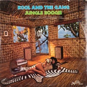 Kool &amp; the Gang - Jungle Boogie