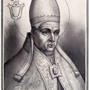 Pope Innocent I
