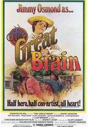 The Great Brain