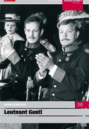 None but the Brave (Arthur Schnitzler)