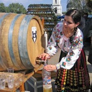 Moldova Wine Festival