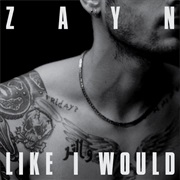 Like I Would